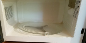 After Cleaning - Sweep It Clean