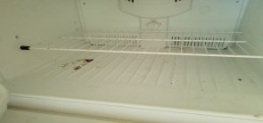 Before Cleaning - Sweep It Clean