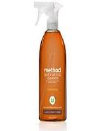 We use the Method Wood cleaner